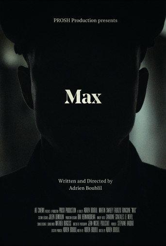 Max () poster