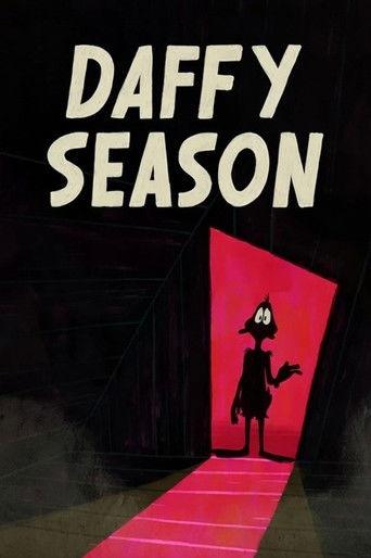 Daffy Season (2026) poster