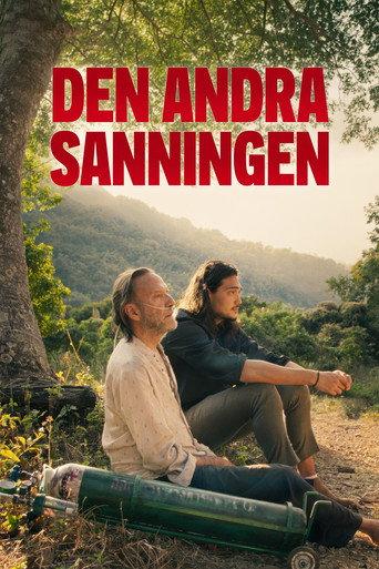 Den andra sanningen (2026) poster