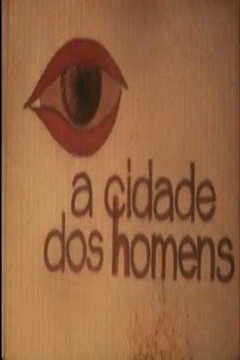 Cidade dos Homens (1982) poster