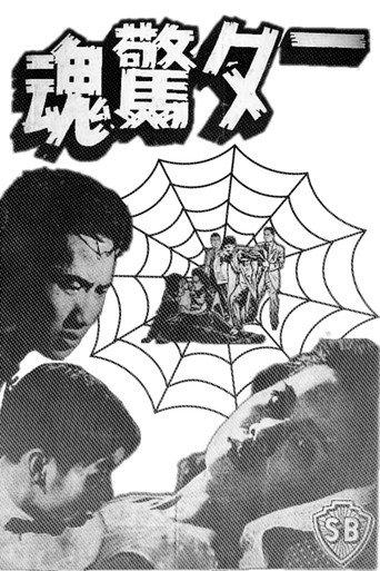 A Night of Thrills (1960) poster
