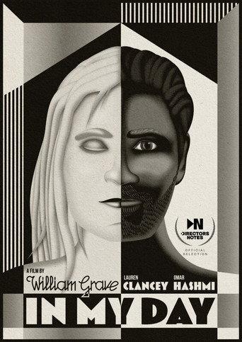In My Day (2023) poster