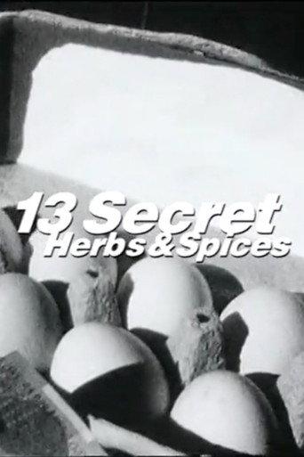 13 Secret Herbs & Spices (1999) poster