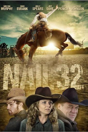 Nail 32 (2015) poster