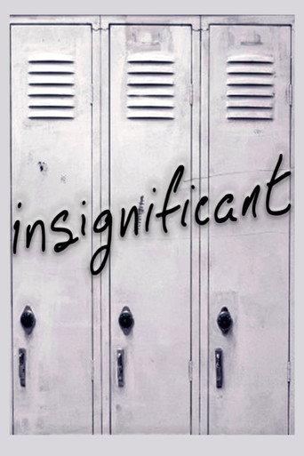 Insignificant (2023) poster