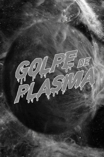 Plasma Blast (2019) poster
