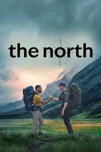 The North (2025) poster
