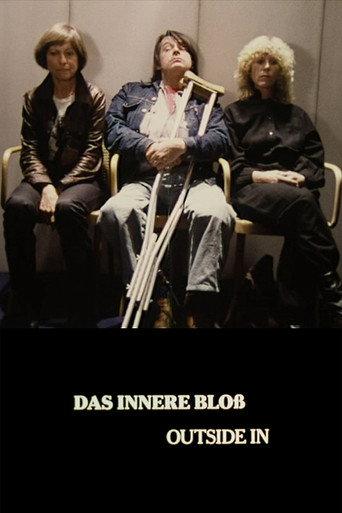 Outside In (1981) poster