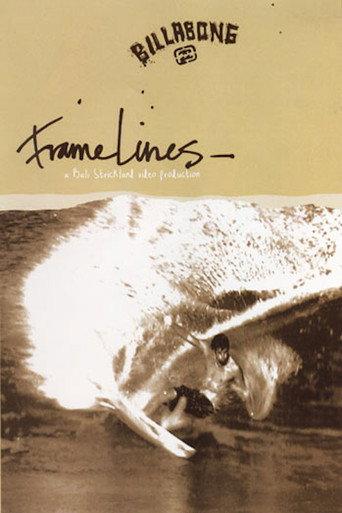 Frame Lines (2004) poster