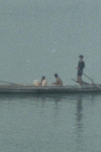 Lost In The Water (2026) poster