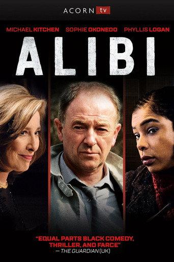 Alibi (2003) poster