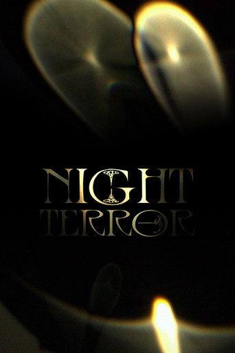 Night Terror (2021) poster