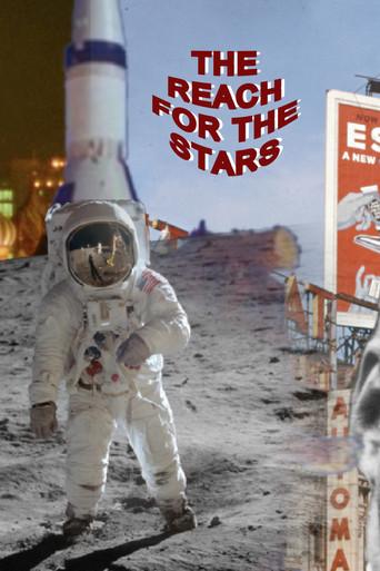 The Reach For The Stars (2025) poster