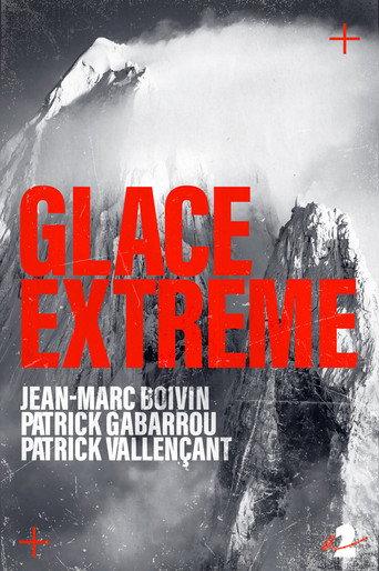 Extreme Ice (1980) poster