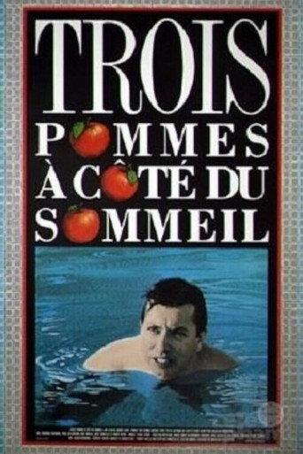 Lessons on Life (1989) poster