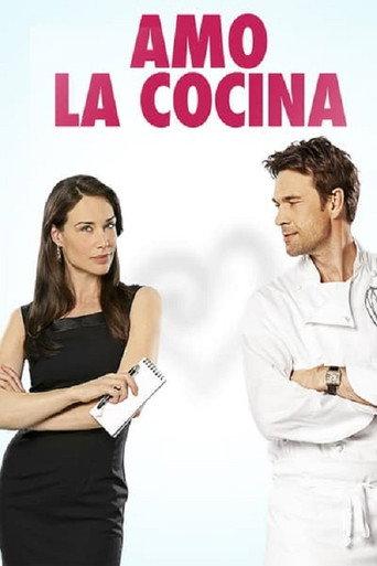 Amo la cocina (2011) poster