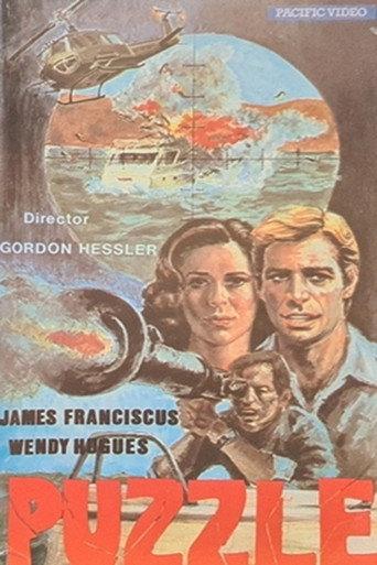 Puzzle (1978) poster