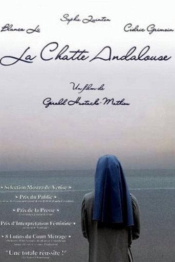 Andalusian rose (2002) poster