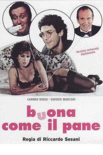 Good Like Bread (1982) poster