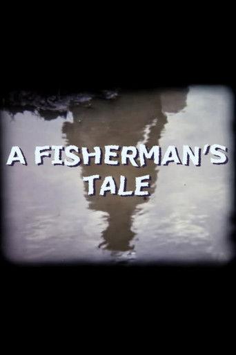 A Fisherman's Tale (1976) poster
