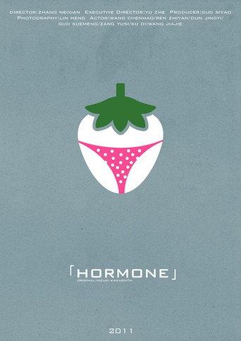 Hormone (2011) poster