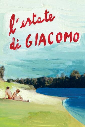 Summer of Giacomo (2011) poster