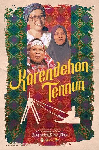 The Women of the Weaves (2024) poster