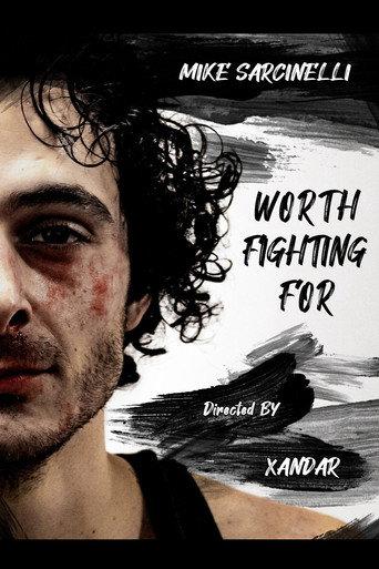 Worth Fighting For () poster