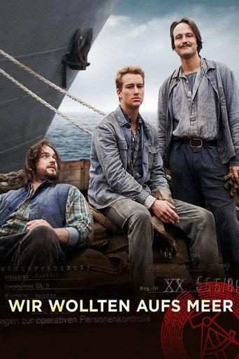 Shores of Hope (2012) poster