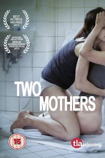 Two Mothers (2013) poster
