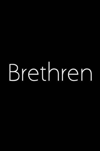Brethren (2010) poster