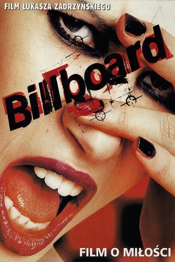 Billboard (1998) poster