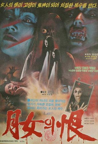 Night Evil Soul (1981) poster