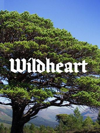 Wildheart (2023) poster