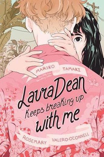 Laura Dean Keeps Breaking Up with Me () poster