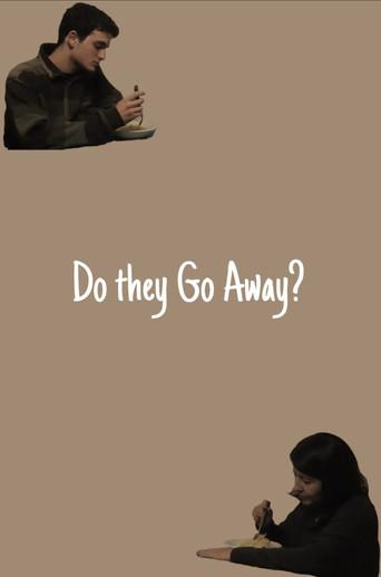 Do they Go Away? (2023) poster