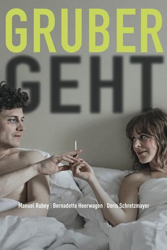 Gruber Is Leaving (2015) poster