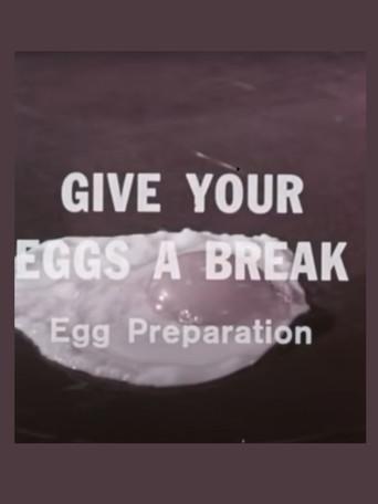 Give Your Eggs a Break (1966) poster