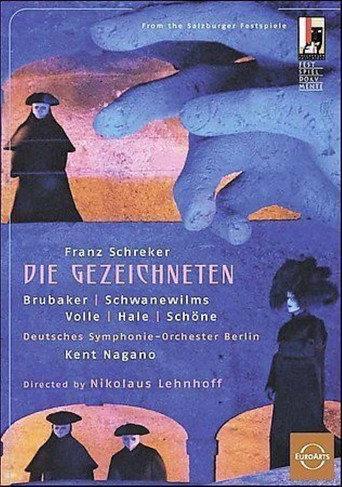 Die Gezeichneten () poster