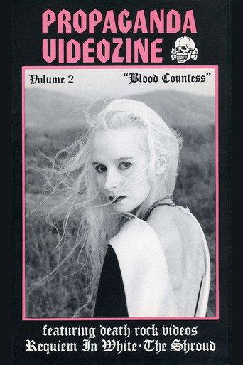 Blood Countess (1992) poster