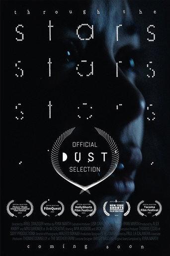 Through The Stars (2023) poster