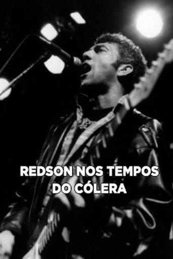 Redson Nos Tempos do Cólera (2019) poster