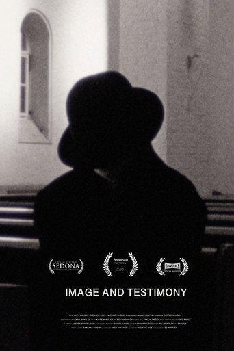 Image and Testimony (2016) poster