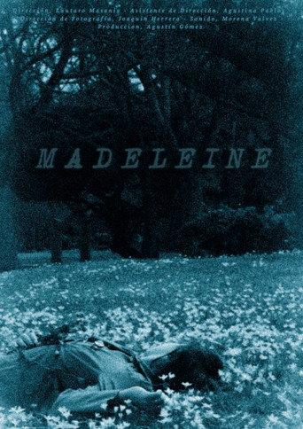 Madeleine (2026) poster