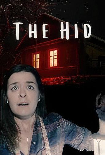 The Hid (2023) poster