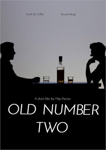 Old Number Two (2022) poster