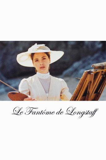 The Phantom of Longstaff (1996) poster