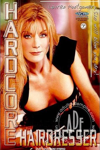 Hardcore Hairdresser (2000) poster
