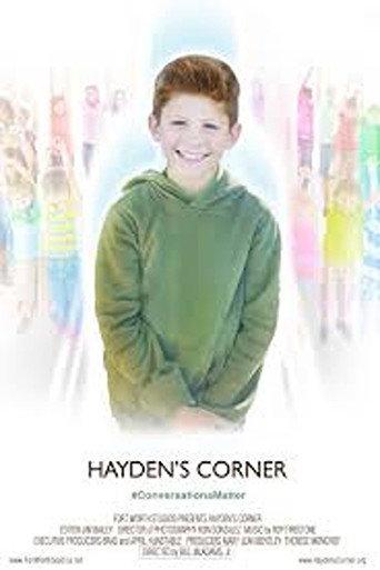 Hayden's Corner () poster