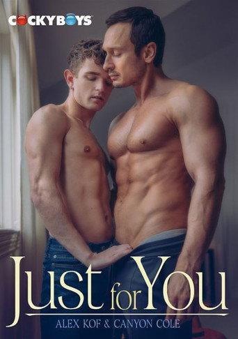 Just for You (2025) poster